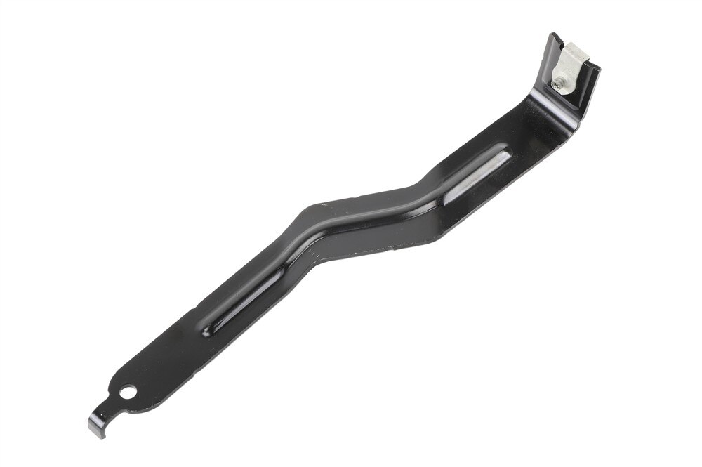 GM Genuine Parts Underbody Rear Passenger Side Air Outer Deflector Bracket