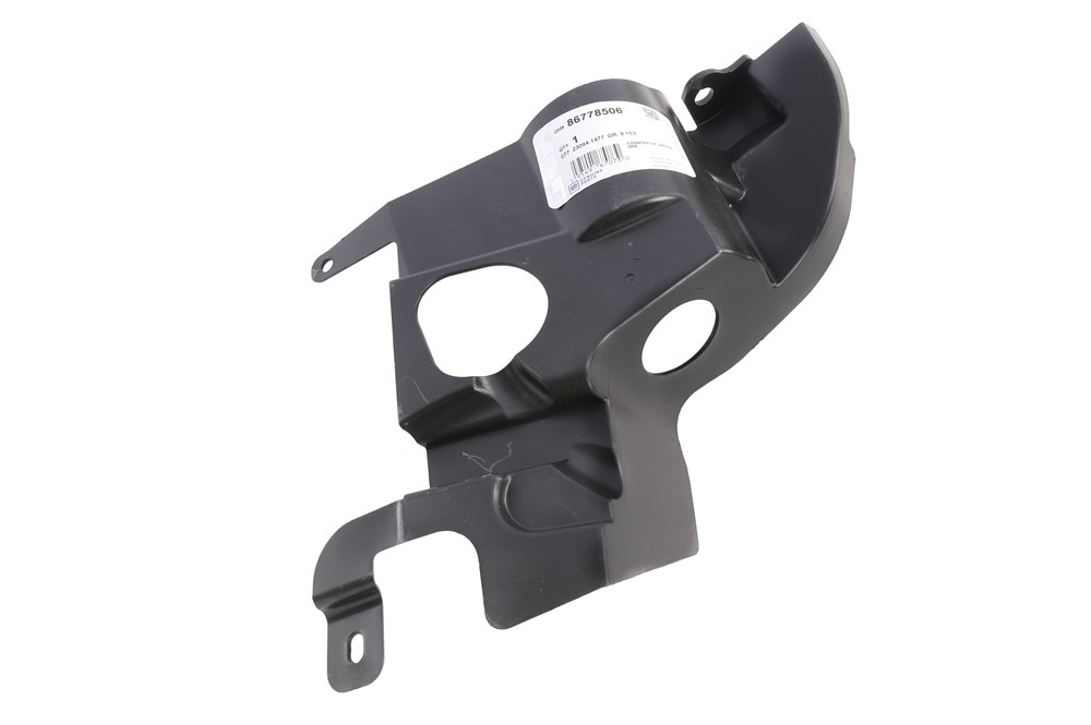 GM Genuine Parts Engine Front Splash Shield