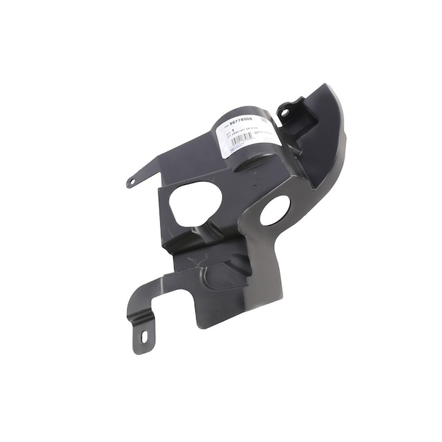 GM Genuine Parts Engine Front Splash Shield