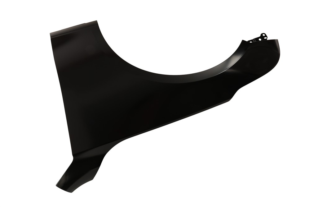 GM Genuine Parts Front Driver Side Fender