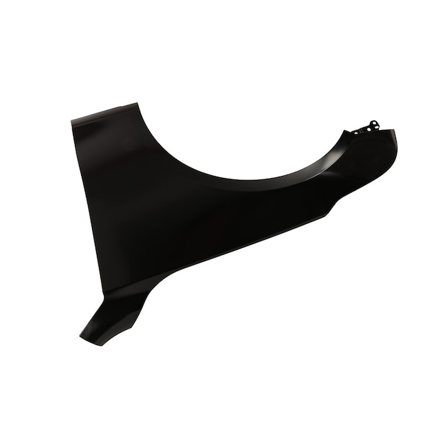 GM Genuine Parts Front Driver Side Fender