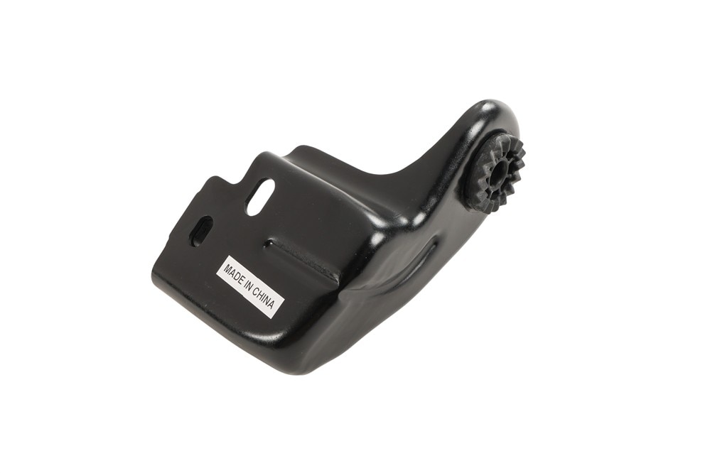 GM Genuine Parts Radiator Passenger Side Upper Bracket