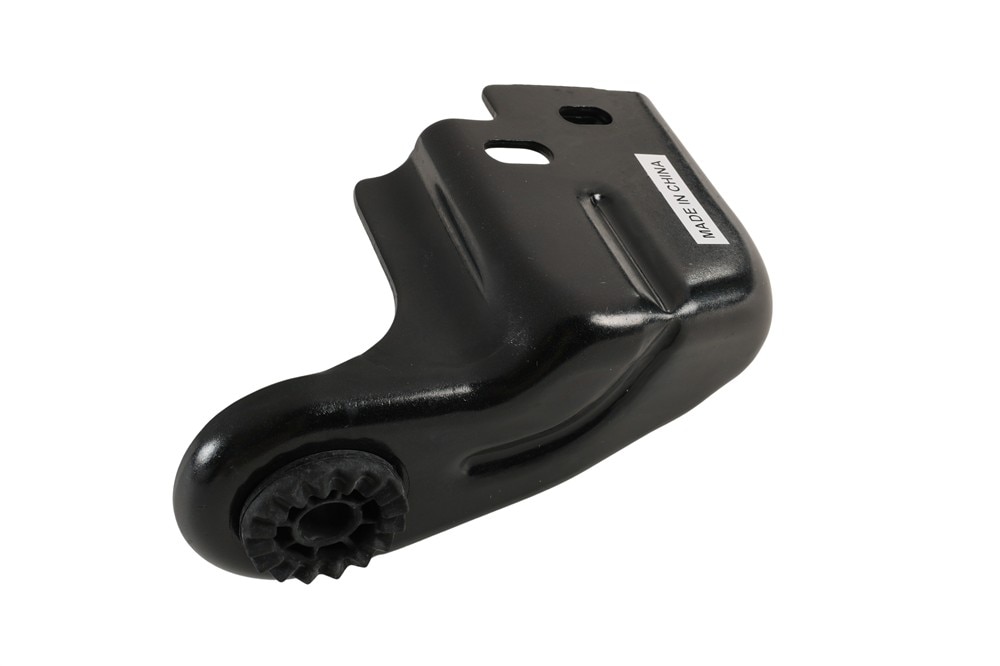 GM Genuine Parts Radiator Driver Side Upper Bracket