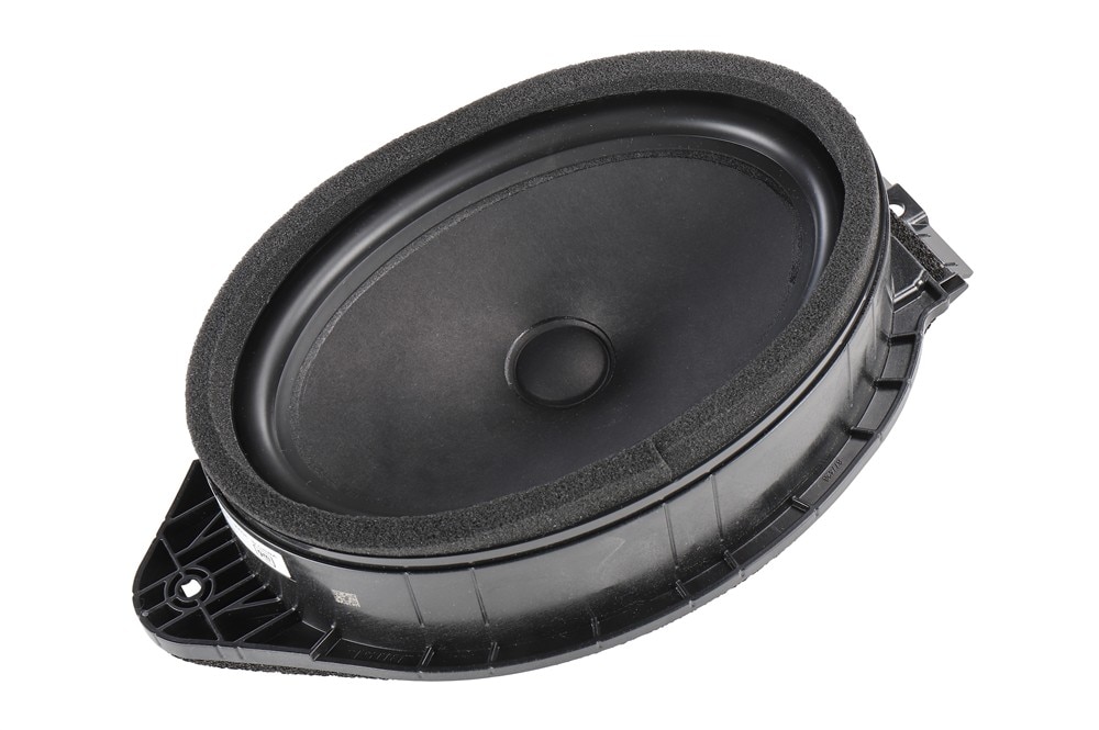 GM Genuine Parts Radio Front Side Door Speaker