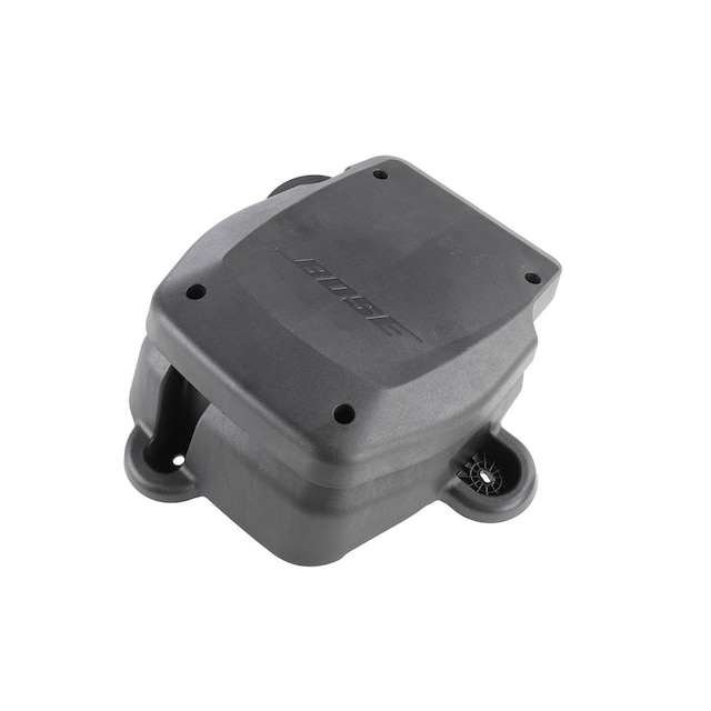 GM Genuine Parts Radio Rear Compartment Speaker