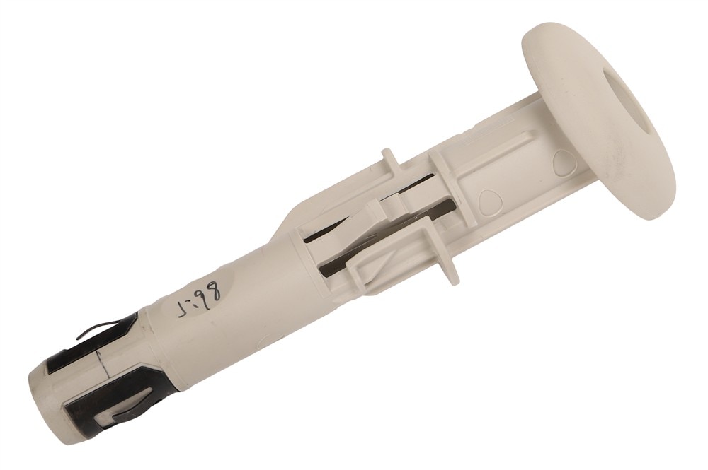 GM Genuine Parts Whisper Beige Rear Driver Side Seat Head Restraint Guide