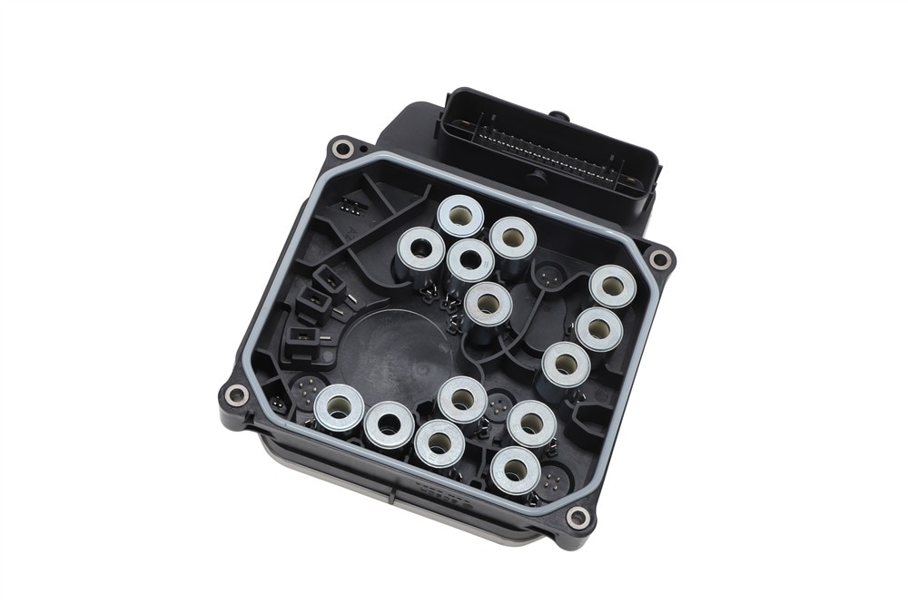 GM Genuine Parts Electronic Brake Control Module