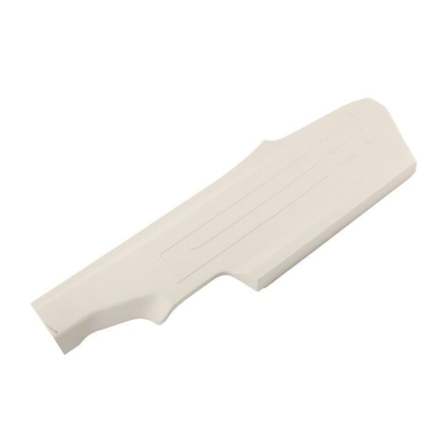 GM Genuine Parts Whisper Beige Rear Passenger Side Door Sill Garnish Molding