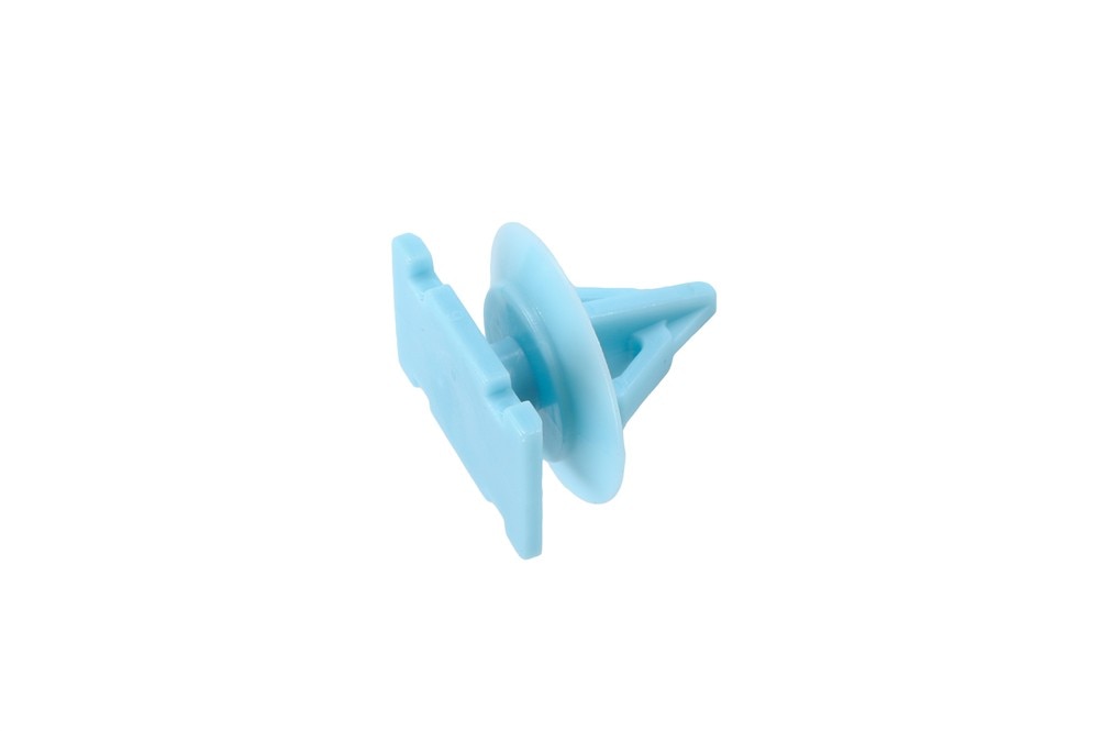 GM Genuine Parts Front Wheel Opening Molding Retainer