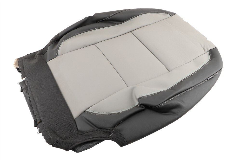 GM Genuine Parts Kalahari Driver Seat Cushion Cover