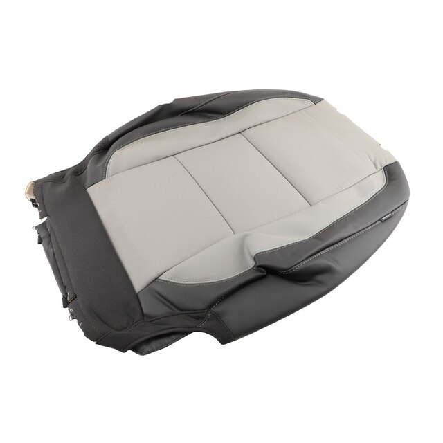 GM Genuine Parts Kalahari Driver Seat Cushion Cover