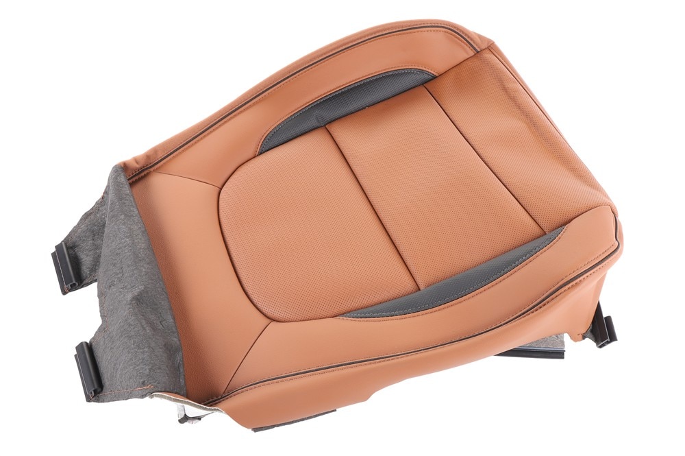 GM Genuine Parts Kalahari Front Passenger Side Seat Cushion Cover