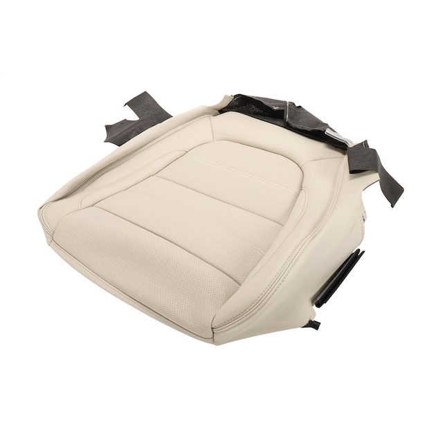 GM Genuine Parts Beige Driver Seat Cushion Cover