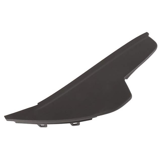 GM Genuine Parts Very Dark Atmosphere Driver Side Instrument Panel Outer Trim Cover
