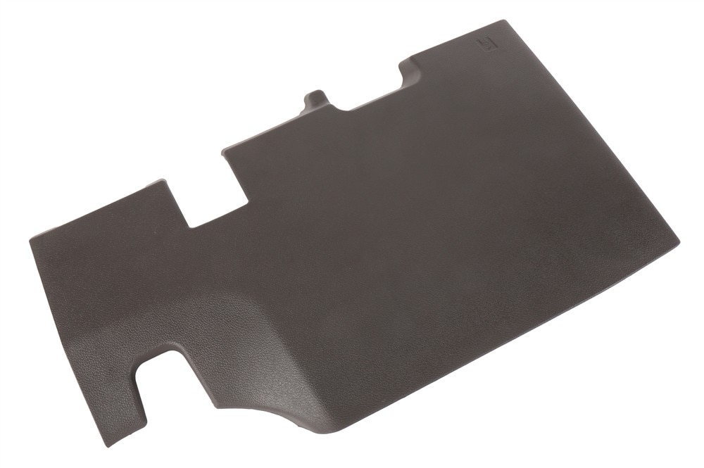 GM Genuine Parts Very Dark Atmosphere Instrument Panel Knee Bolster