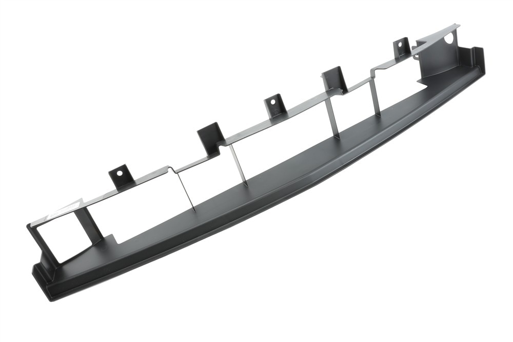 GM Genuine Parts Front Bumper Shutter Lower Baffle