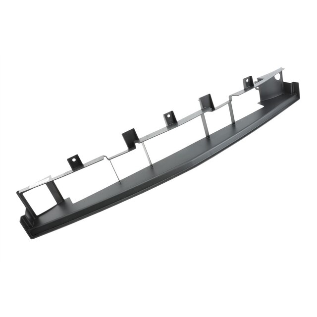 GM Genuine Parts Front Bumper Shutter Lower Baffle