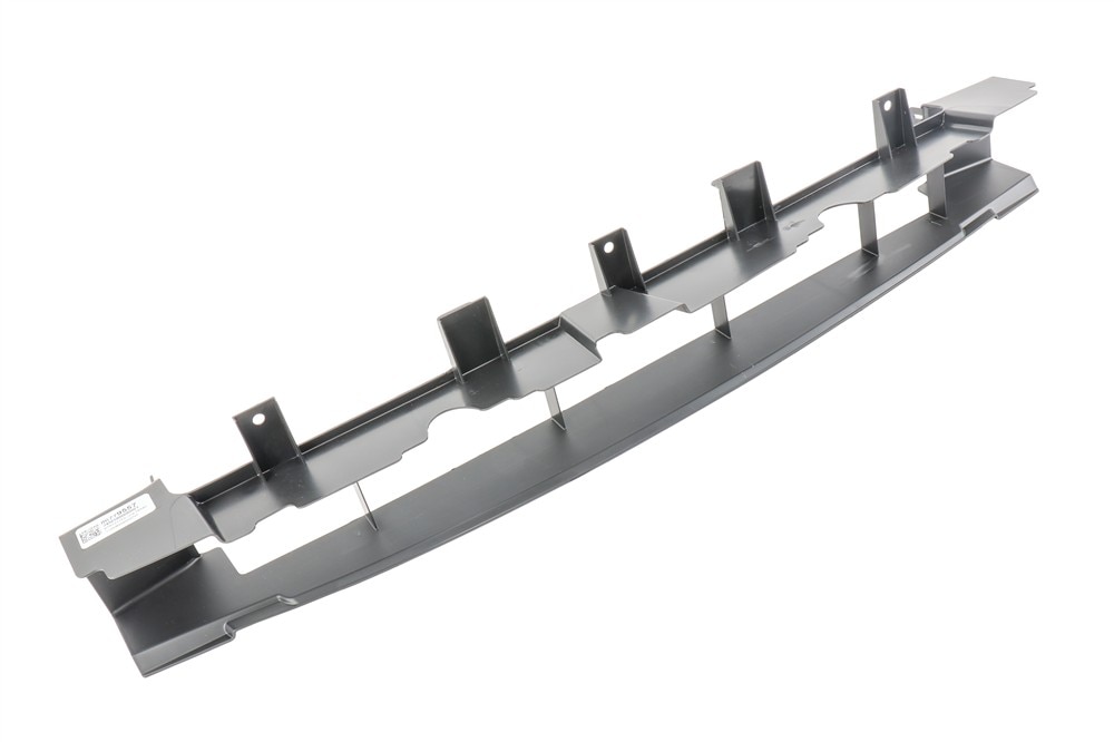 GM Genuine Parts Front Bumper Shutter Lower Baffle