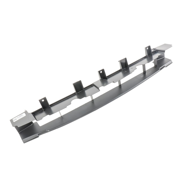 GM Genuine Parts Front Bumper Shutter Lower Baffle