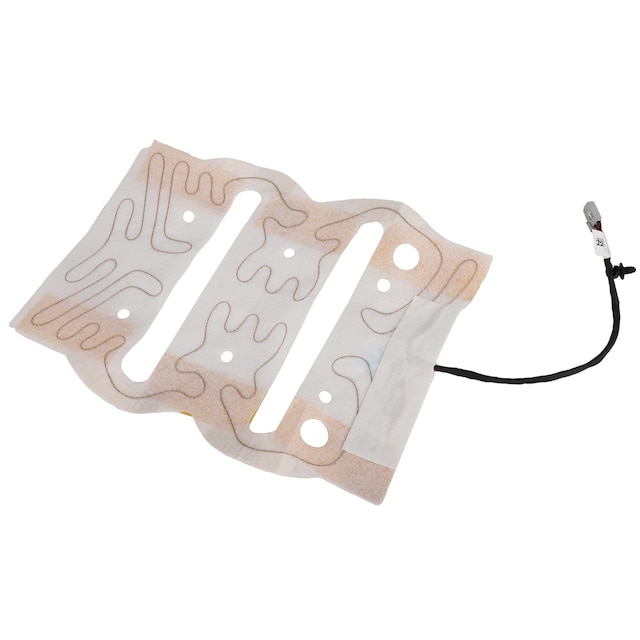 GM Genuine Parts Front Seat Back Heater