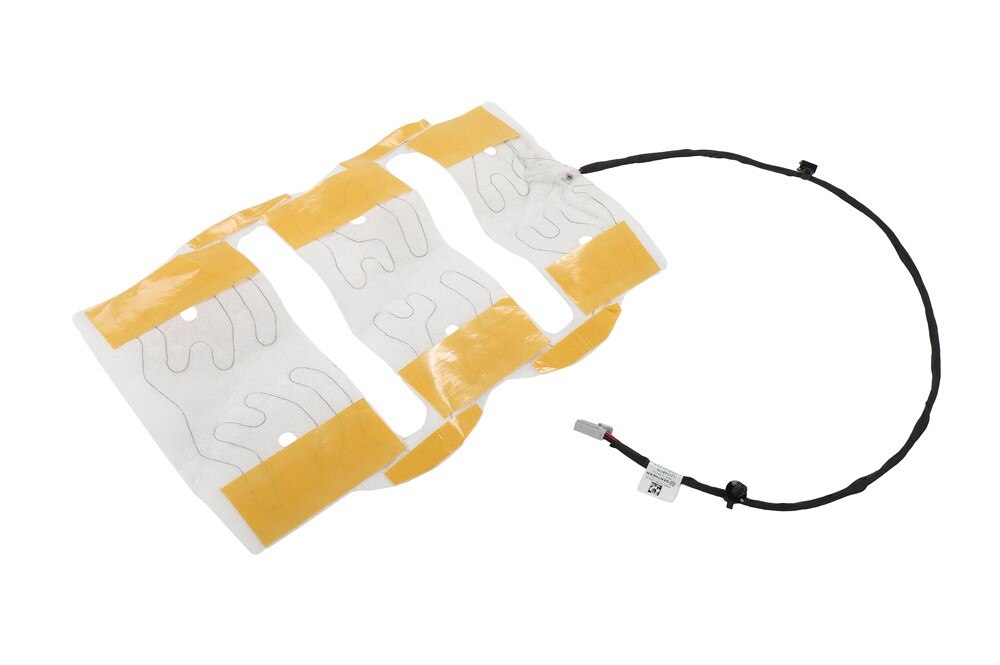 GM Genuine Parts Rear Passenger Side Seat Back Heater