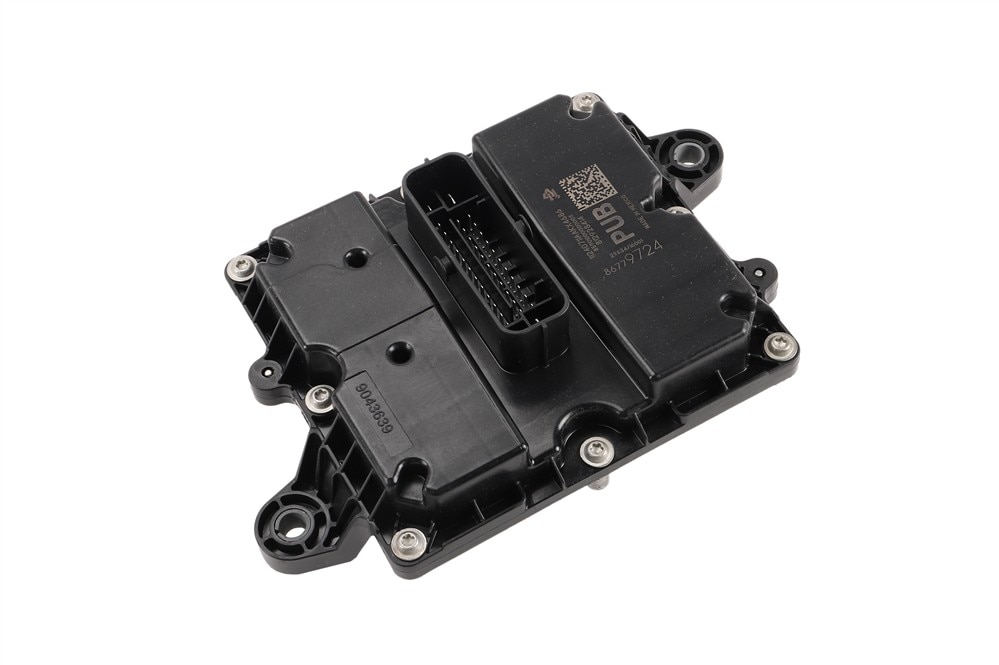 GM Genuine Parts Transfer Case Control Module (Programming Required)