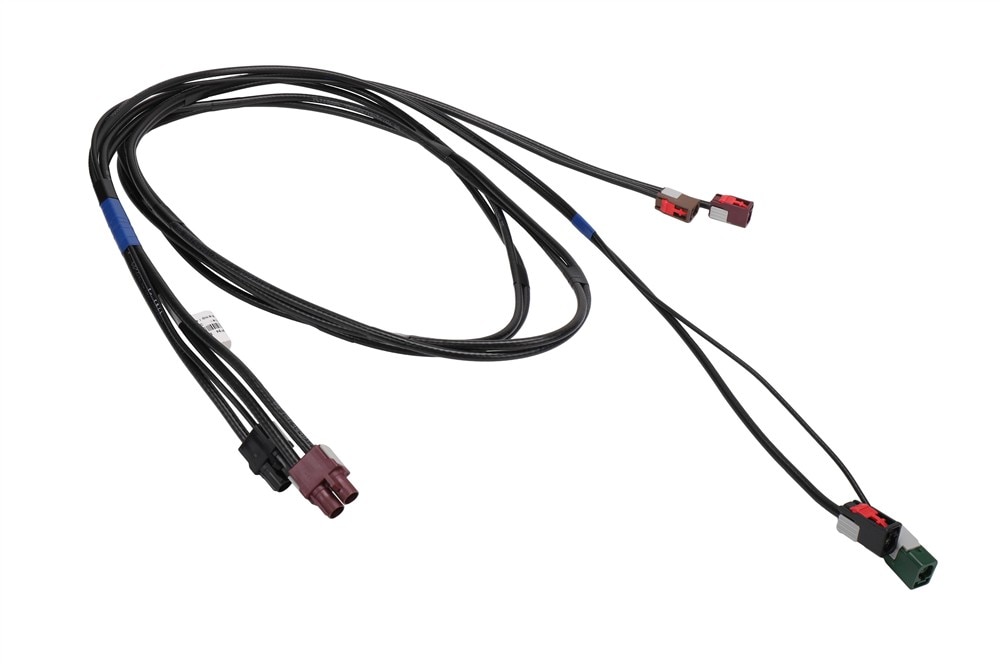 GM Genuine Parts Instrument Panel Antenna Coaxial Cable