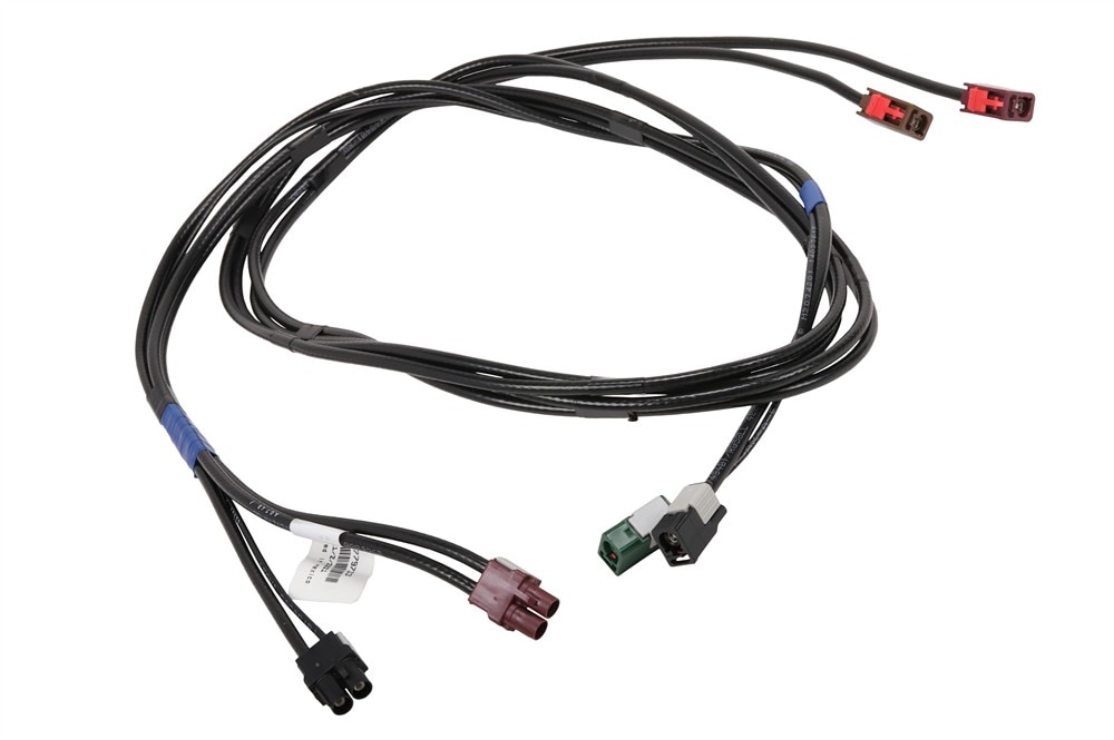 GM Genuine Parts Instrument Panel Antenna Coaxial Cable
