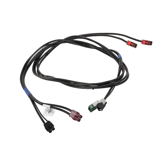 GM Genuine Parts Instrument Panel Antenna Coaxial Cable