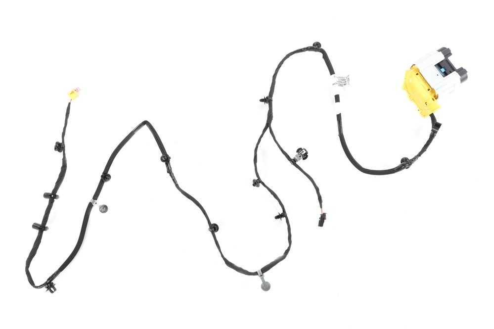 GM Genuine Parts Front Driver Side Seat Wiring Harness