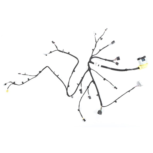 GM Genuine Parts Front Passenger Side Seat Wiring Harness
