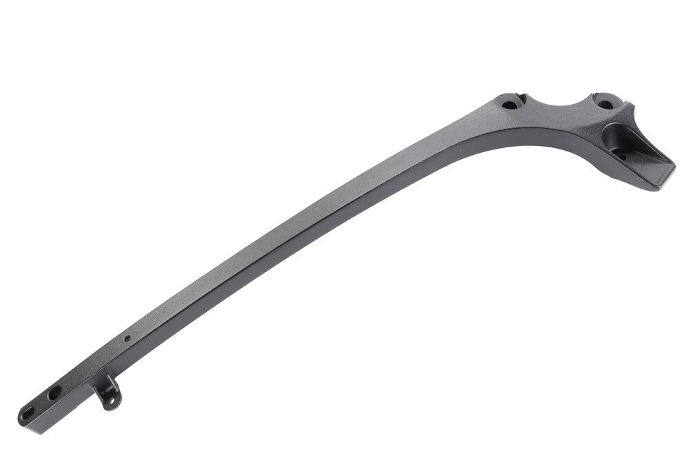 GM Genuine Parts Front Passenger Side End Sheet Metal Cross Brace