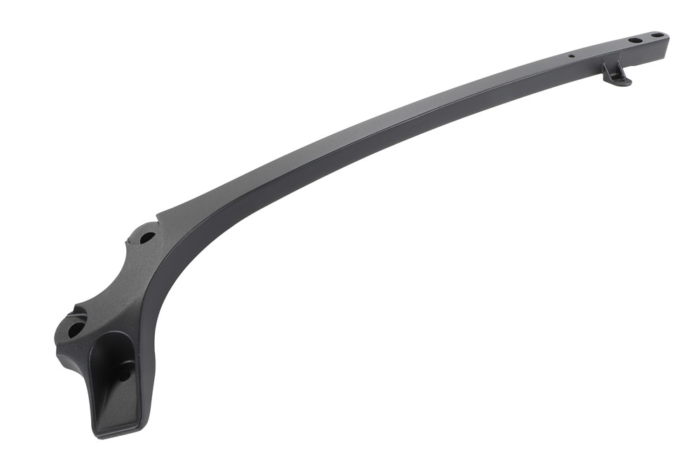 GM Genuine Parts Driver Side Front End Sheet Metal Cross Brace