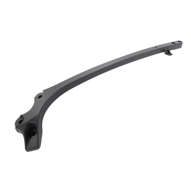 GM Genuine Parts Driver Side Front End Sheet Metal Cross Brace