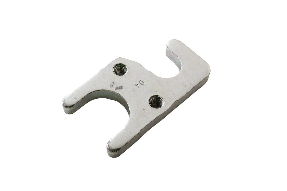 GM Genuine Parts Air Conditioning Evaporator Inlet Tube Bracket Backing Plate