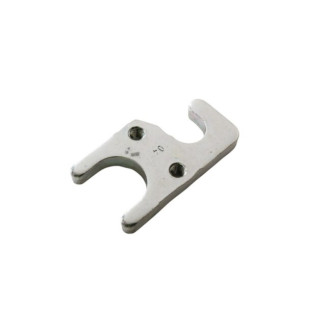 GM Genuine Parts Air Conditioning Evaporator Inlet Tube Bracket Backing Plate