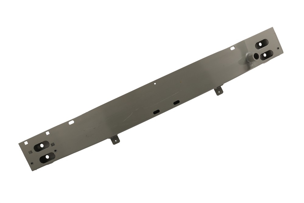 GM Genuine Parts Front Bumper Impact Bar
