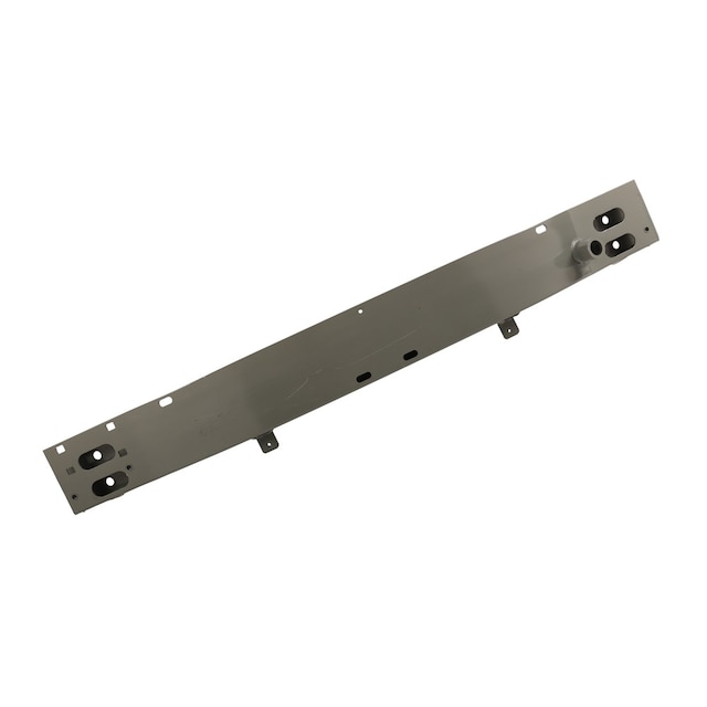 GM Genuine Parts Front Bumper Impact Bar