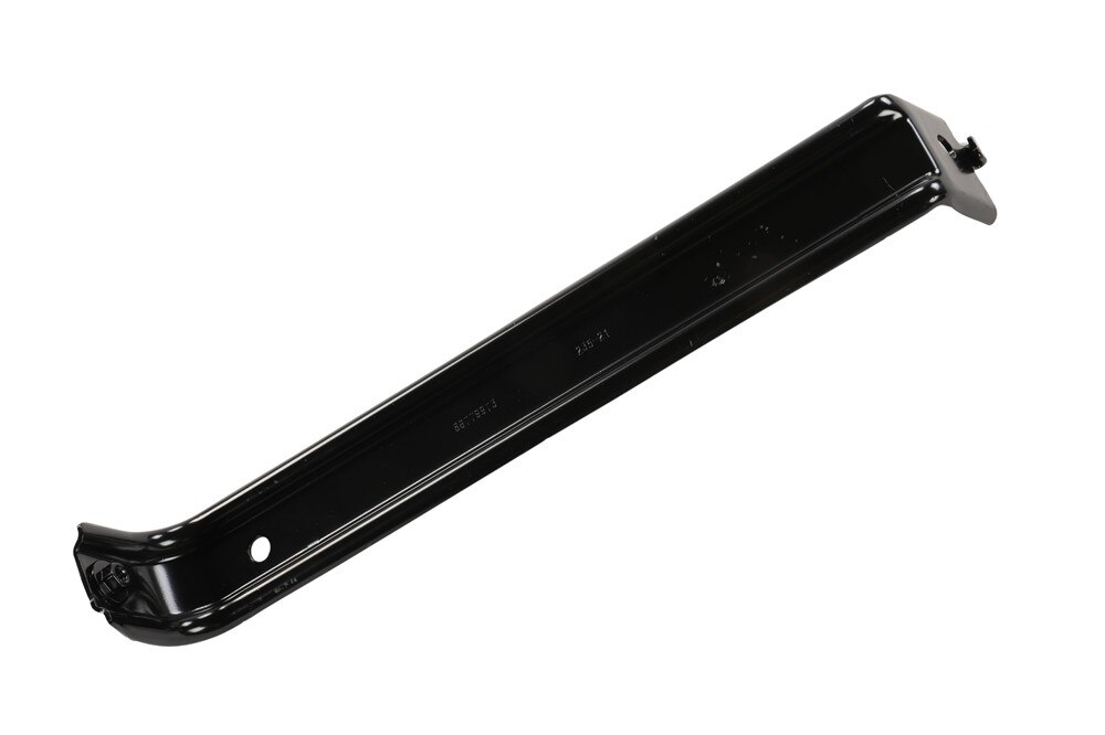 GM Genuine Parts Rear Bumper Lower Fascia Bracket