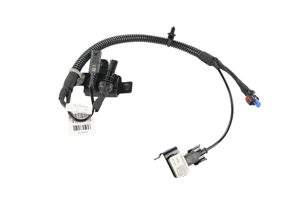 GM Genuine Parts Driver Side Electronic Suspension Front Suspension Strut Wiring Harness