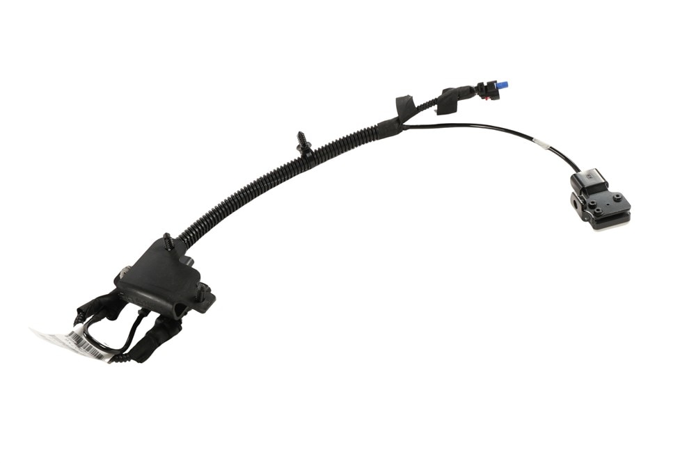 GM Genuine Parts Passenger Side Electronic Suspension Front Suspension Strut Wiring Harness
