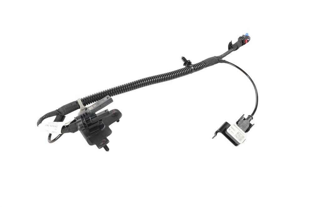 GM Genuine Parts Driver Side Electronic Suspension Front Suspension Strut Wiring Harness