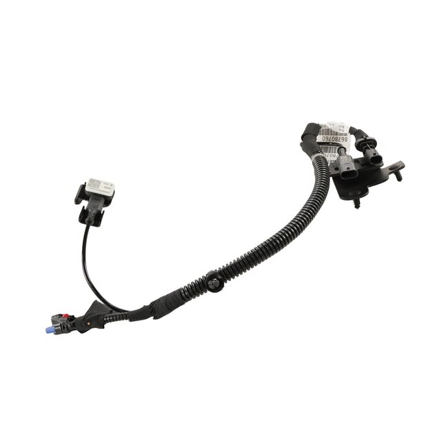 GM Genuine Parts Passenger Side Electronic Suspension Front Suspension Strut Wiring Harness