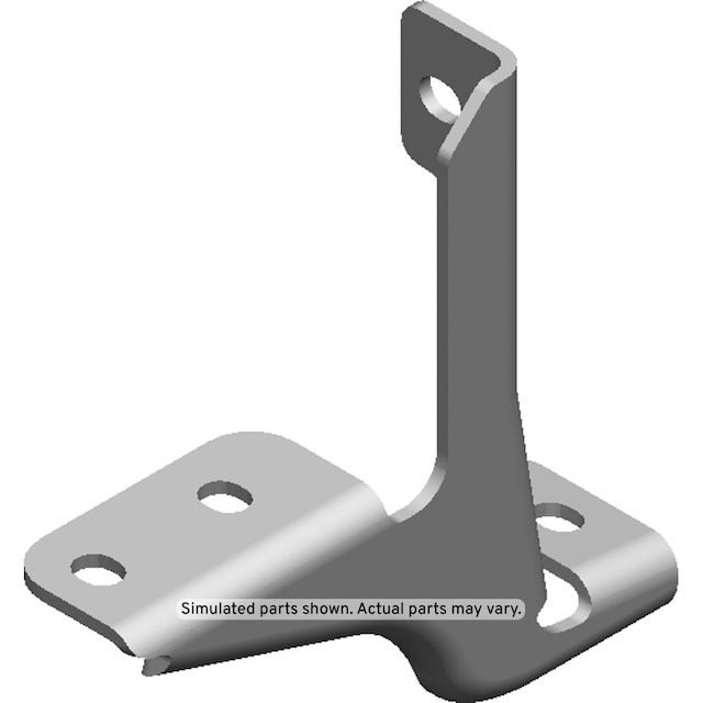 GM Genuine Parts Assist Step Bracket