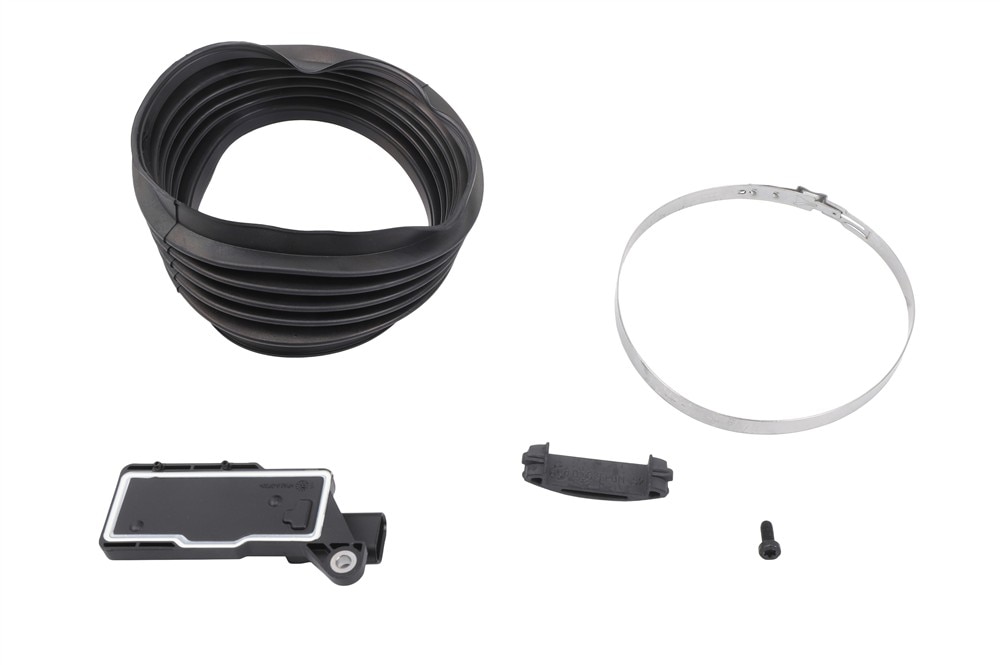 GM Genuine Parts Front Hydraulic Suspension Actuator Position Sensor Kit