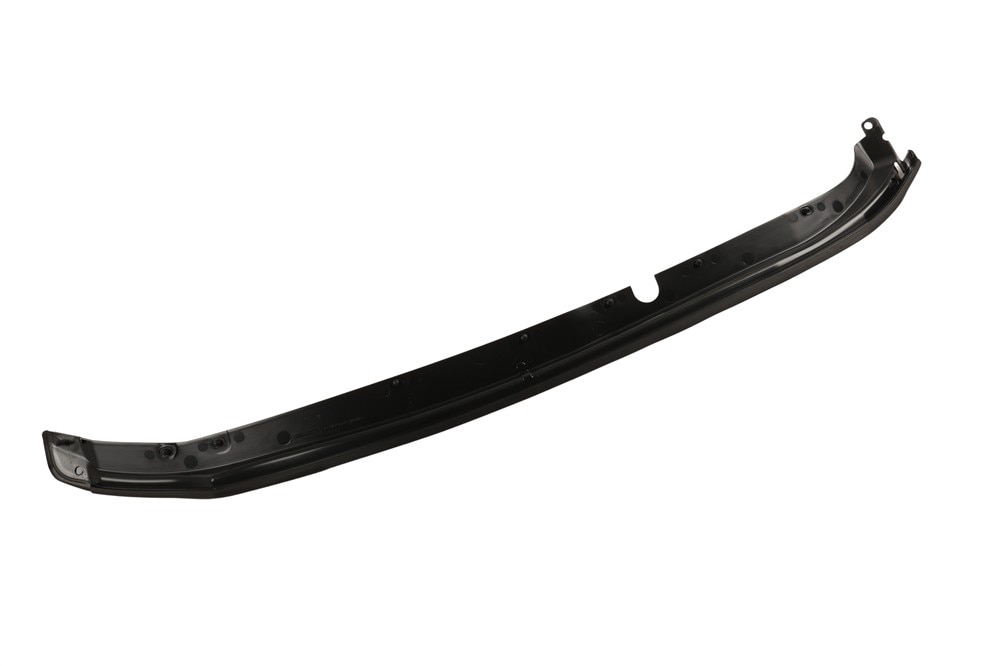 GM Genuine Parts Front Driver Side Door Lower Auxiliary Weatherstrip