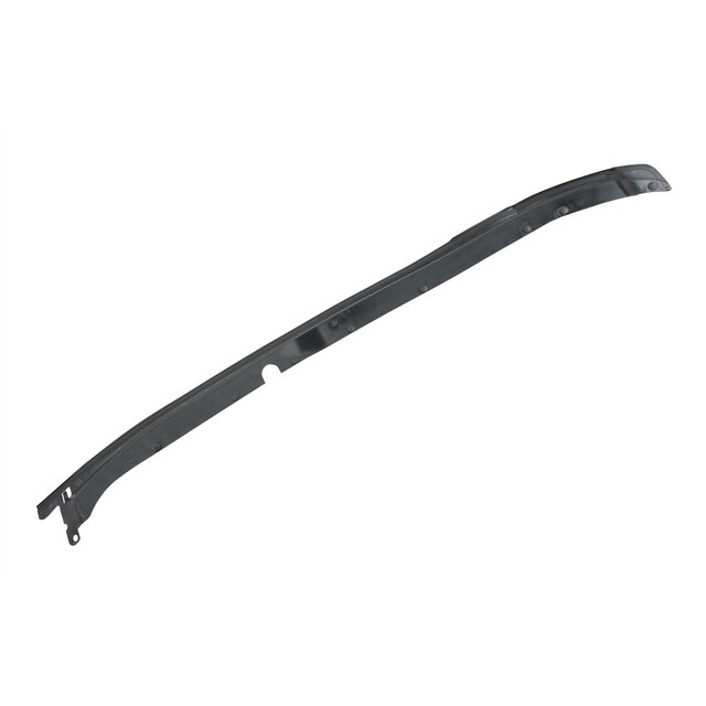 GM Genuine Parts Front Passenger Side Door Front Auxiliary Weatherstrip