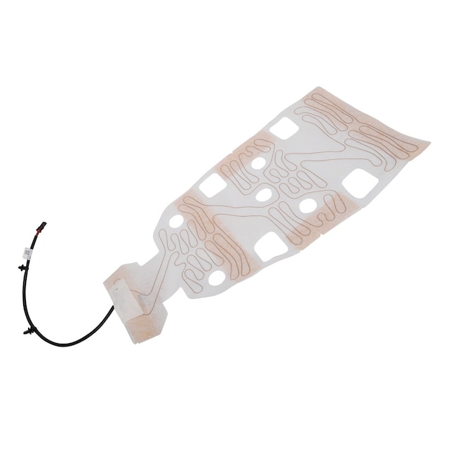 GM Genuine Parts Front Seat Cushion Heater