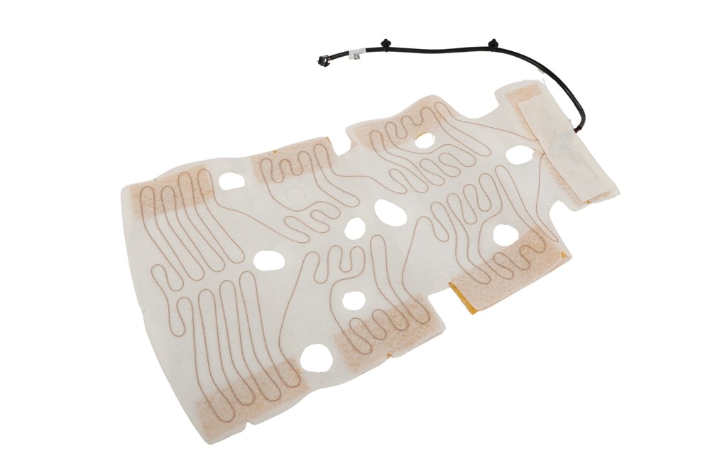 GM Genuine Parts Front Seat Cushion Heater