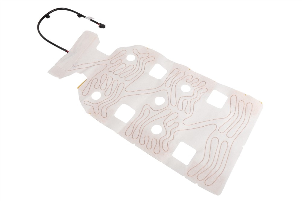 GM Genuine Parts Front Seat Cushion Heater
